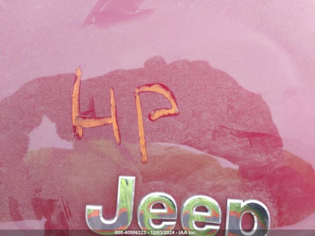 Photo 9 VIN: 1C4PJLCB2HW617287 - JEEP CHEROKEE 