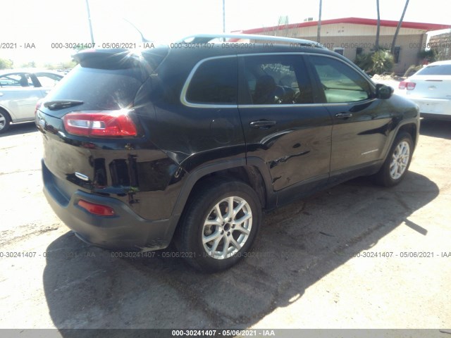 Photo 3 VIN: 1C4PJLCB2HW628922 - JEEP CHEROKEE 