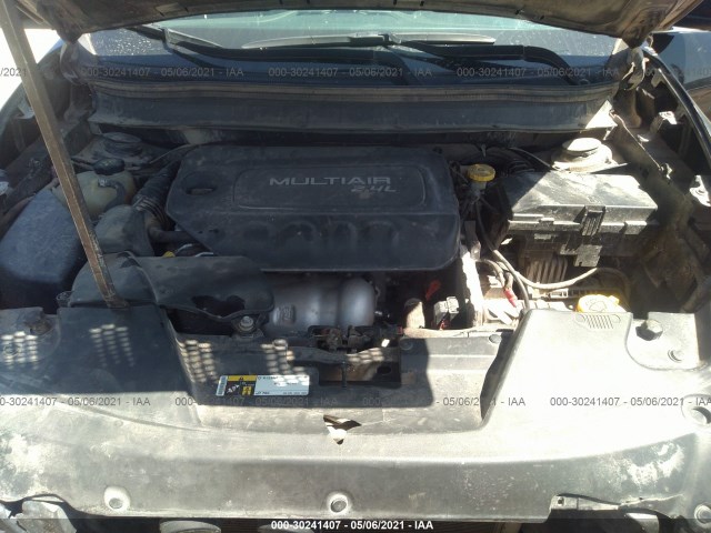 Photo 9 VIN: 1C4PJLCB2HW628922 - JEEP CHEROKEE 