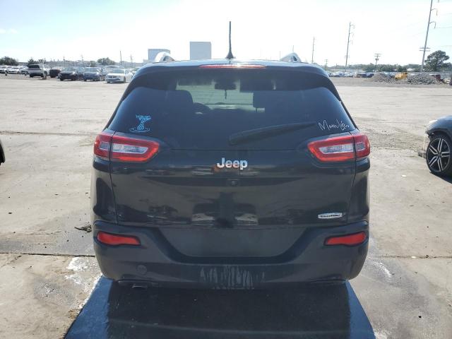 Photo 5 VIN: 1C4PJLCB2HW642805 - JEEP CHEROKEE L 