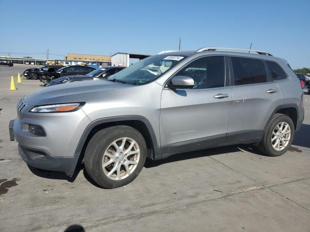 Photo 0 VIN: 1C4PJLCB2HW650614 - JEEP CHEROKEE L 