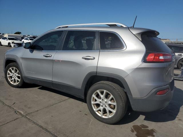 Photo 1 VIN: 1C4PJLCB2HW650614 - JEEP CHEROKEE L 