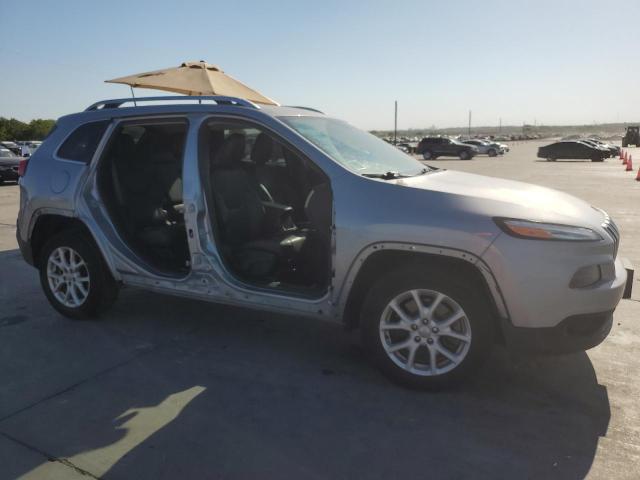 Photo 3 VIN: 1C4PJLCB2HW650614 - JEEP CHEROKEE L 