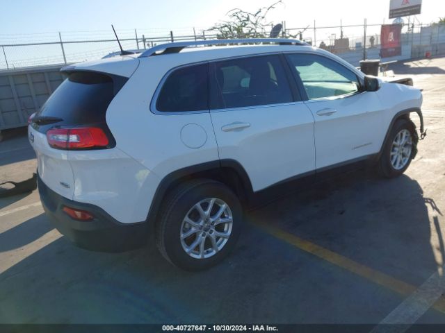 Photo 3 VIN: 1C4PJLCB2HW668191 - JEEP CHEROKEE 