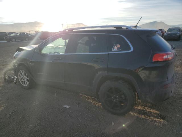 Photo 1 VIN: 1C4PJLCB2JD504053 - JEEP GRAND CHEROKEE 