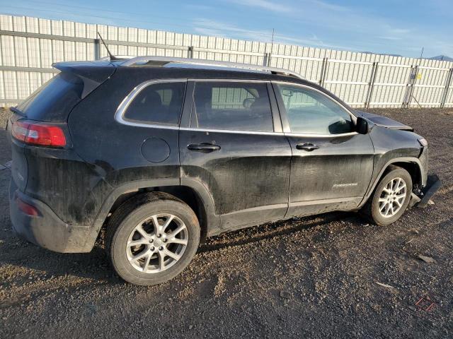 Photo 2 VIN: 1C4PJLCB2JD504053 - JEEP GRAND CHEROKEE 