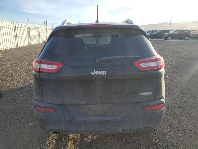 Photo 5 VIN: 1C4PJLCB2JD504053 - JEEP GRAND CHEROKEE 