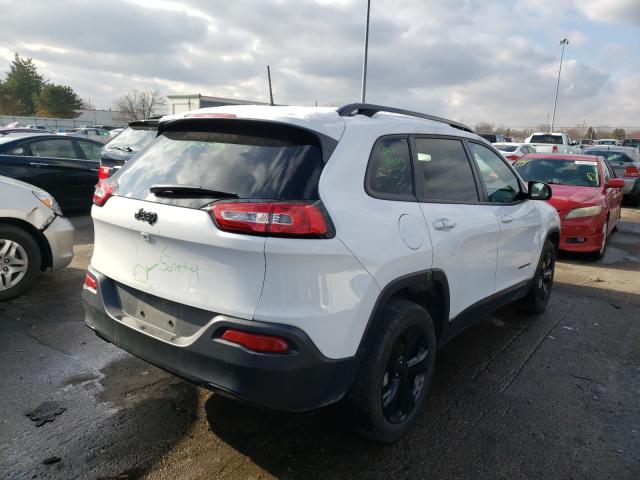 Photo 3 VIN: 1C4PJLCB2JD518244 - JEEP CHEROKEE L 