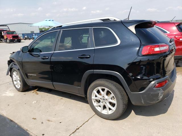 Photo 1 VIN: 1C4PJLCB2JD537408 - JEEP CHEROKEE L 