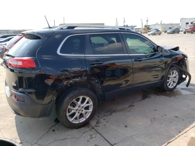 Photo 2 VIN: 1C4PJLCB2JD537408 - JEEP CHEROKEE L 