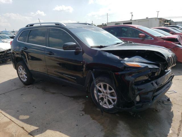 Photo 3 VIN: 1C4PJLCB2JD537408 - JEEP CHEROKEE L 