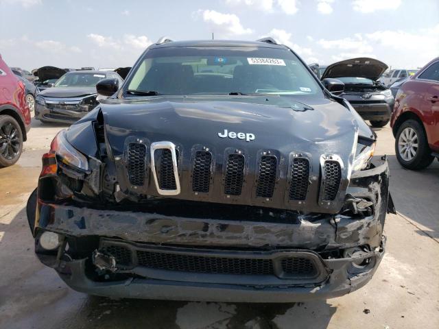 Photo 4 VIN: 1C4PJLCB2JD537408 - JEEP CHEROKEE L 