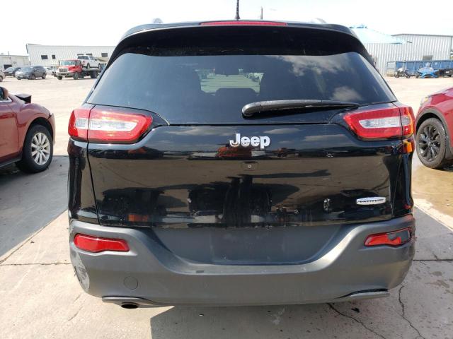 Photo 5 VIN: 1C4PJLCB2JD537408 - JEEP CHEROKEE L 