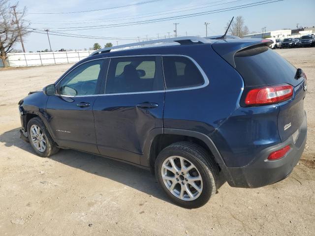 Photo 1 VIN: 1C4PJLCB2JD538655 - JEEP GRAND CHEROKEE 