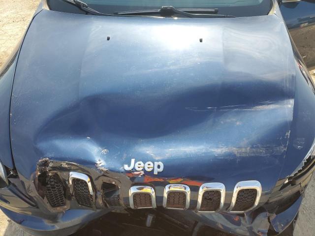 Photo 11 VIN: 1C4PJLCB2JD538655 - JEEP GRAND CHEROKEE 