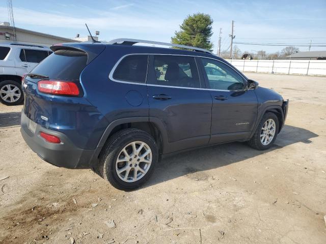 Photo 2 VIN: 1C4PJLCB2JD538655 - JEEP GRAND CHEROKEE 