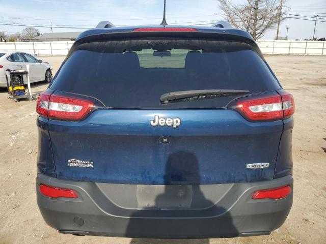 Photo 5 VIN: 1C4PJLCB2JD538655 - JEEP GRAND CHEROKEE 