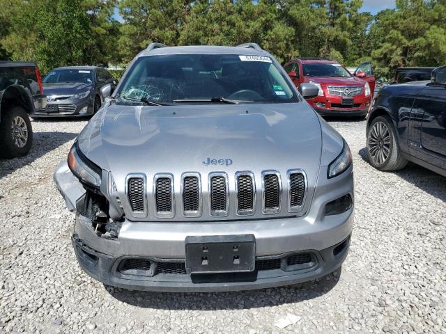 Photo 4 VIN: 1C4PJLCB2JD539692 - JEEP CHEROKEE L 