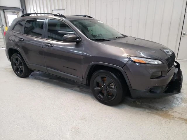 Photo 3 VIN: 1C4PJLCB2JD544505 - JEEP CHEROKEE L 