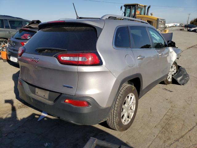 Photo 3 VIN: 1C4PJLCB2JD557058 - JEEP CHEROKEE L 