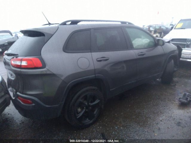 Photo 3 VIN: 1C4PJLCB2JD560915 - JEEP CHEROKEE 