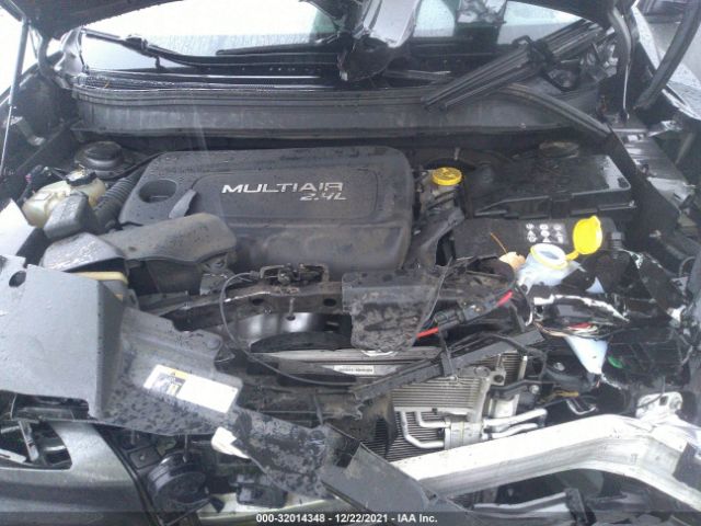 Photo 9 VIN: 1C4PJLCB2JD560915 - JEEP CHEROKEE 