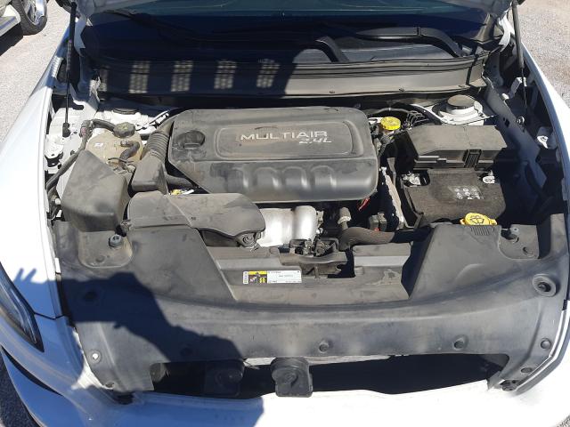 Photo 6 VIN: 1C4PJLCB2JD565225 - JEEP CHEROKEE L 