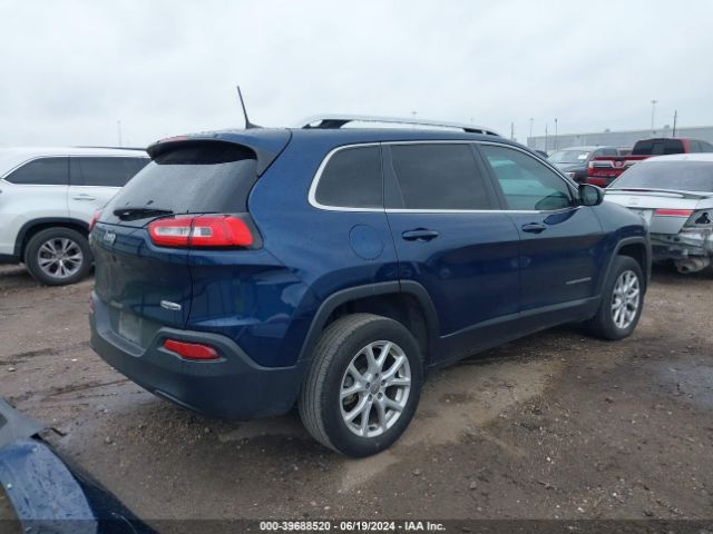 Photo 3 VIN: 1C4PJLCB2JD566567 - JEEP CHEROKEE 