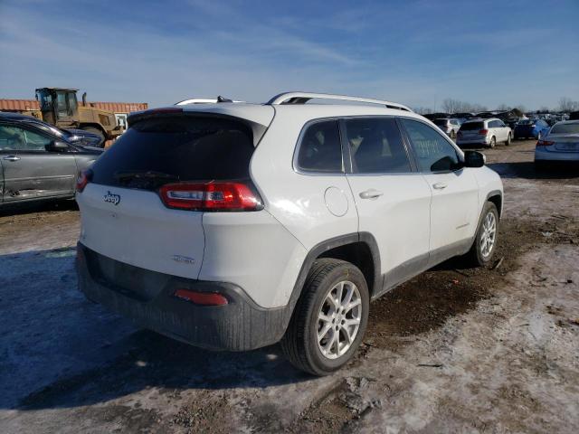 Photo 3 VIN: 1C4PJLCB2JD573471 - JEEP CHEROKEE L 