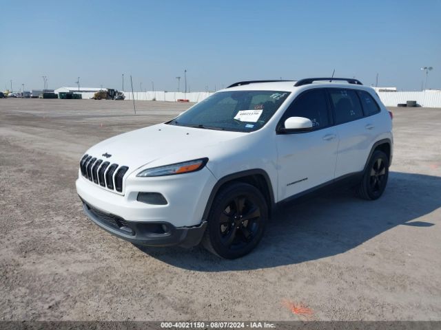 Photo 1 VIN: 1C4PJLCB2JD596068 - JEEP CHEROKEE 