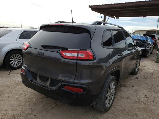 Photo 3 VIN: 1C4PJLCB2JD611782 - JEEP CHEROKEE L 