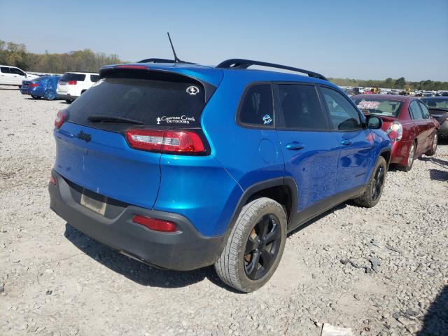 Photo 3 VIN: 1C4PJLCB2JD620062 - JEEP CHEROKEE 