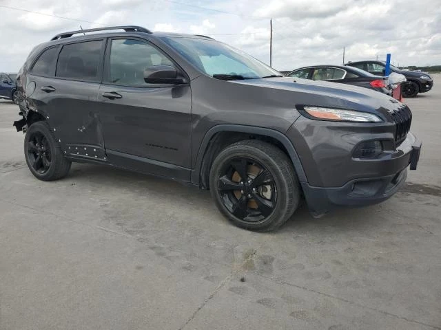 Photo 3 VIN: 1C4PJLCB2JD620255 - JEEP CHEROKEE L 