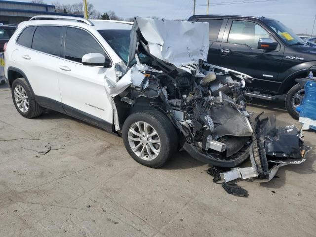 Photo 3 VIN: 1C4PJLCB2KD122803 - JEEP CHEROKEE L 