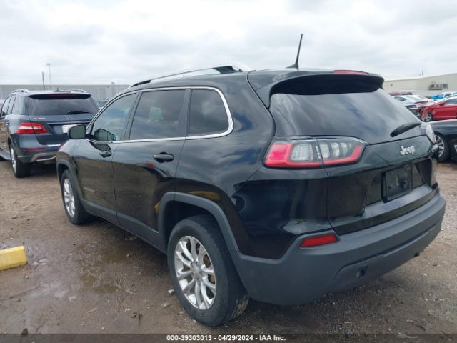 Photo 2 VIN: 1C4PJLCB2KD145272 - JEEP CHEROKEE 