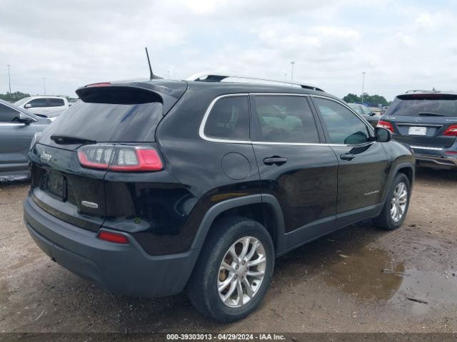 Photo 3 VIN: 1C4PJLCB2KD145272 - JEEP CHEROKEE 