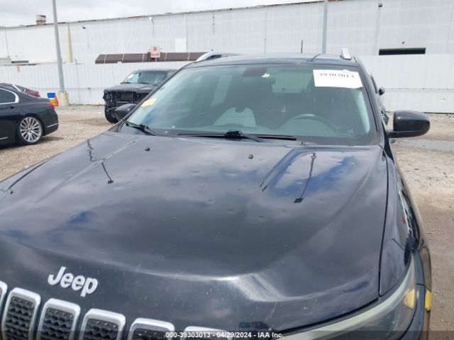 Photo 5 VIN: 1C4PJLCB2KD145272 - JEEP CHEROKEE 