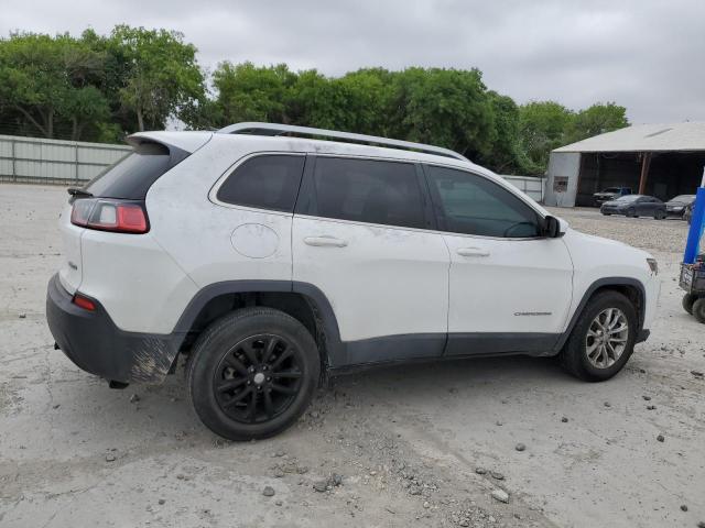 Photo 2 VIN: 1C4PJLCB2KD148236 - JEEP GRAND CHEROKEE 