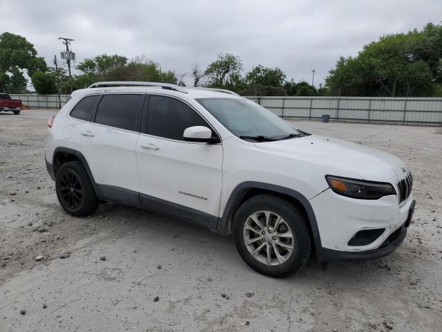 Photo 3 VIN: 1C4PJLCB2KD148236 - JEEP GRAND CHEROKEE 