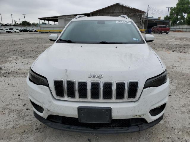 Photo 4 VIN: 1C4PJLCB2KD148236 - JEEP GRAND CHEROKEE 