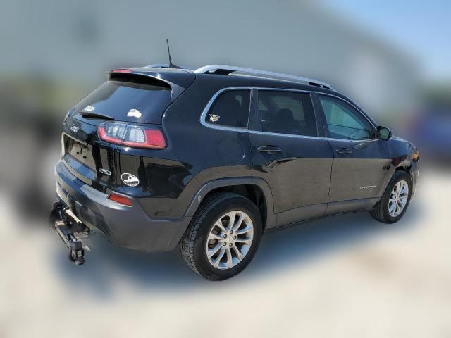 Photo 2 VIN: 1C4PJLCB2KD149760 - JEEP GRAND CHEROKEE 