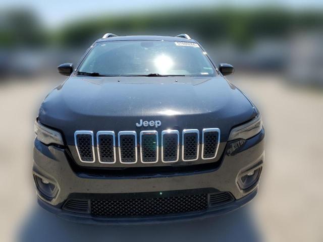 Photo 4 VIN: 1C4PJLCB2KD149760 - JEEP GRAND CHEROKEE 