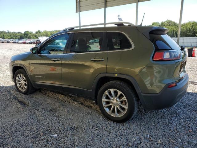 Photo 1 VIN: 1C4PJLCB2KD160192 - JEEP CHEROKEE L 