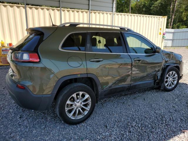 Photo 2 VIN: 1C4PJLCB2KD160192 - JEEP CHEROKEE L 