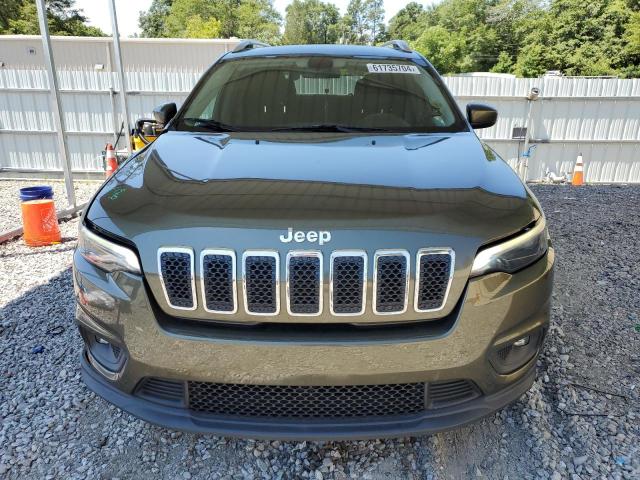 Photo 4 VIN: 1C4PJLCB2KD160192 - JEEP CHEROKEE L 