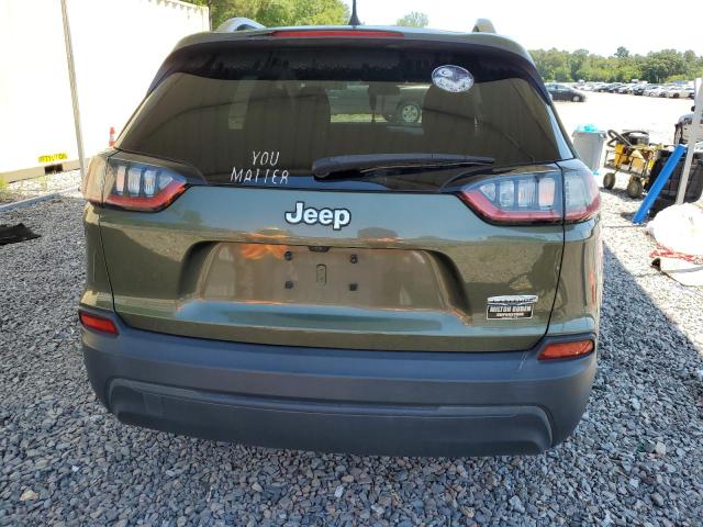 Photo 5 VIN: 1C4PJLCB2KD160192 - JEEP CHEROKEE L 