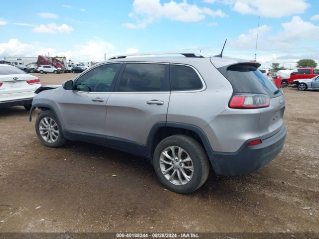 Photo 2 VIN: 1C4PJLCB2KD203493 - JEEP CHEROKEE 