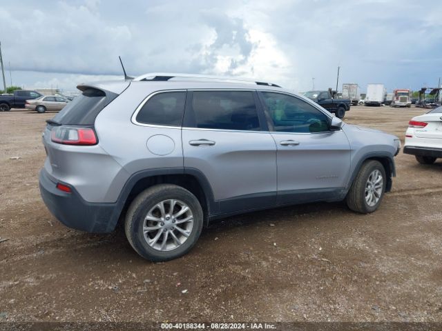 Photo 3 VIN: 1C4PJLCB2KD203493 - JEEP CHEROKEE 