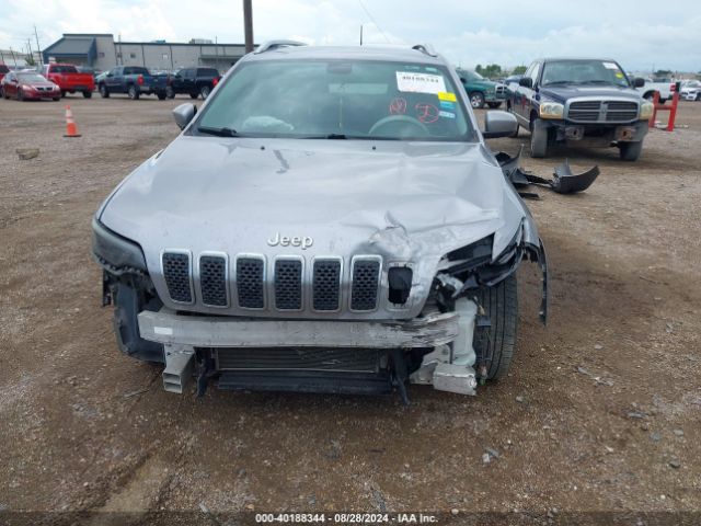 Photo 5 VIN: 1C4PJLCB2KD203493 - JEEP CHEROKEE 