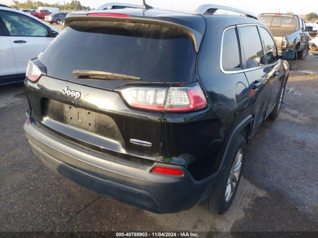 Photo 3 VIN: 1C4PJLCB2KD203655 - JEEP CHEROKEE 